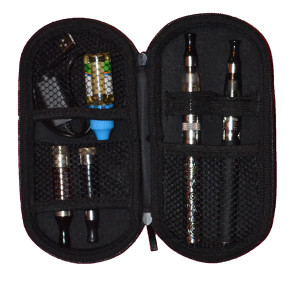 eGo / E-Cig Large Carry Case