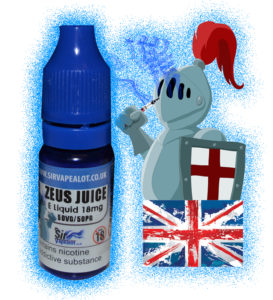 Sirvapealot Premium TPD Ready Eliquid