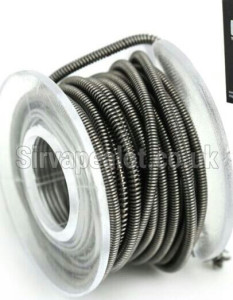 clapton wire 26awg x 32awg