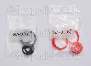 Smok TFV4 mini O-rings