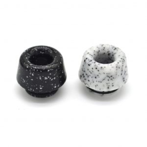 Resin Marble Look 810 Drip Tip TFV8 Alien etc