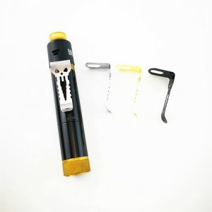 Vape Mod Belt Clip