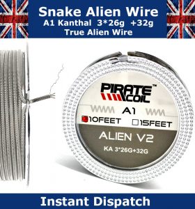 Alien-wire-Kanthal