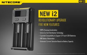 Nitecore-I2-Charger